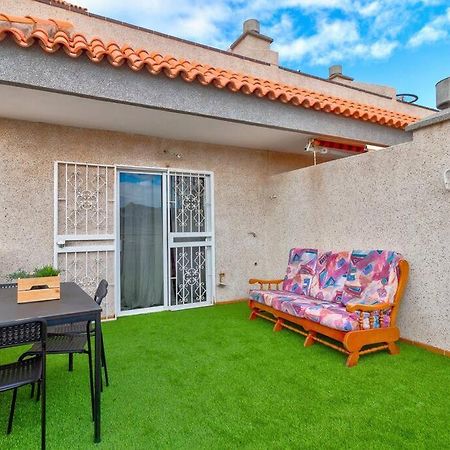 ארונה Los Cristianos Terrace By Clabao מראה חיצוני תמונה