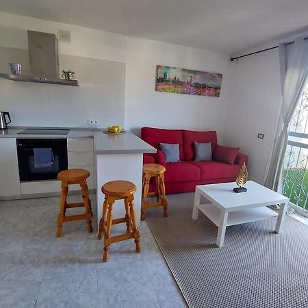 ארונה Los Cristianos Terrace By Clabao מראה חיצוני תמונה