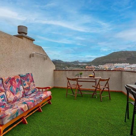 ארונה Los Cristianos Terrace By Clabao מראה חיצוני תמונה